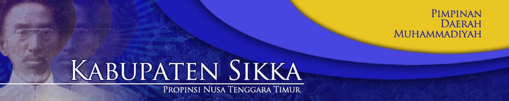 Majelis Pendidikan Tinggi PDM Kabupaten Sikka
